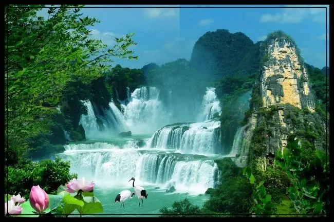 先进节能高端